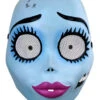 Emily Corpse Bride Half Mask For Adults - Tim Burton's Corpse Bride 1 Emily Corpse Bride Half Mask For Adults - Tim Burton's Corpse Bride -Costumne super center Emily Corpse Bride Half Mask for Adults Tim Burtons Corpse Bride Rubies Accessories Masks