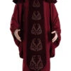 Emperor Palpatine Collector's Edition Costume For Adults - Star Wars