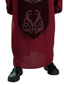 Emperor Palpatine Collector's Edition Costume For Adults - Star Wars 8 Emperor Palpatine Collector's Edition Costume For Adults - Star Wars -Costumne super center Emperor Palpatine Collectors Edition Costume for Adults Star Wars Rubies Adults Mens 3