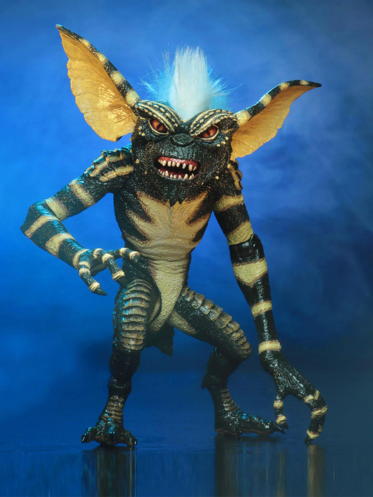 Evolution Of A Gremlin 40th Anniversary Box Set - 7" Scale Action Figures - Gremlins - NECA Collectibles 5 Evolution Of A Gremlin 40th Anniversary Box Set - 7" Scale Action Figures - Gremlins - NECA Collectibles - Image 3