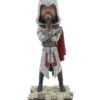 Ezio Auditor - Head Knocker - Assassin's Creed: Brotherhood - NECA Collectibles -Costumne super center Ezio Auditor Head Knocker Assassins Creed Brotherhood NECA Collectibles NECA Action Figures