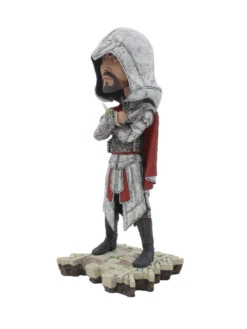 Ezio Auditor - Head Knocker - Assassin's Creed: Brotherhood - NECA Collectibles 7 Ezio Auditor - Head Knocker - Assassin's Creed: Brotherhood - NECA Collectibles -Costumne super center Ezio Auditor Head Knocker Assassins Creed Brotherhood NECA Collectibles NECA Action Figures 2