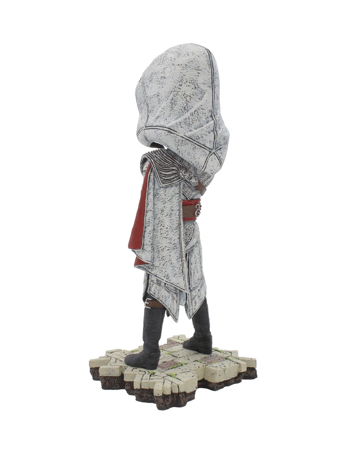 Ezio Auditor - Head Knocker - Assassin's Creed: Brotherhood - NECA Collectibles 5 Ezio Auditor - Head Knocker - Assassin's Creed: Brotherhood - NECA Collectibles - Image 3