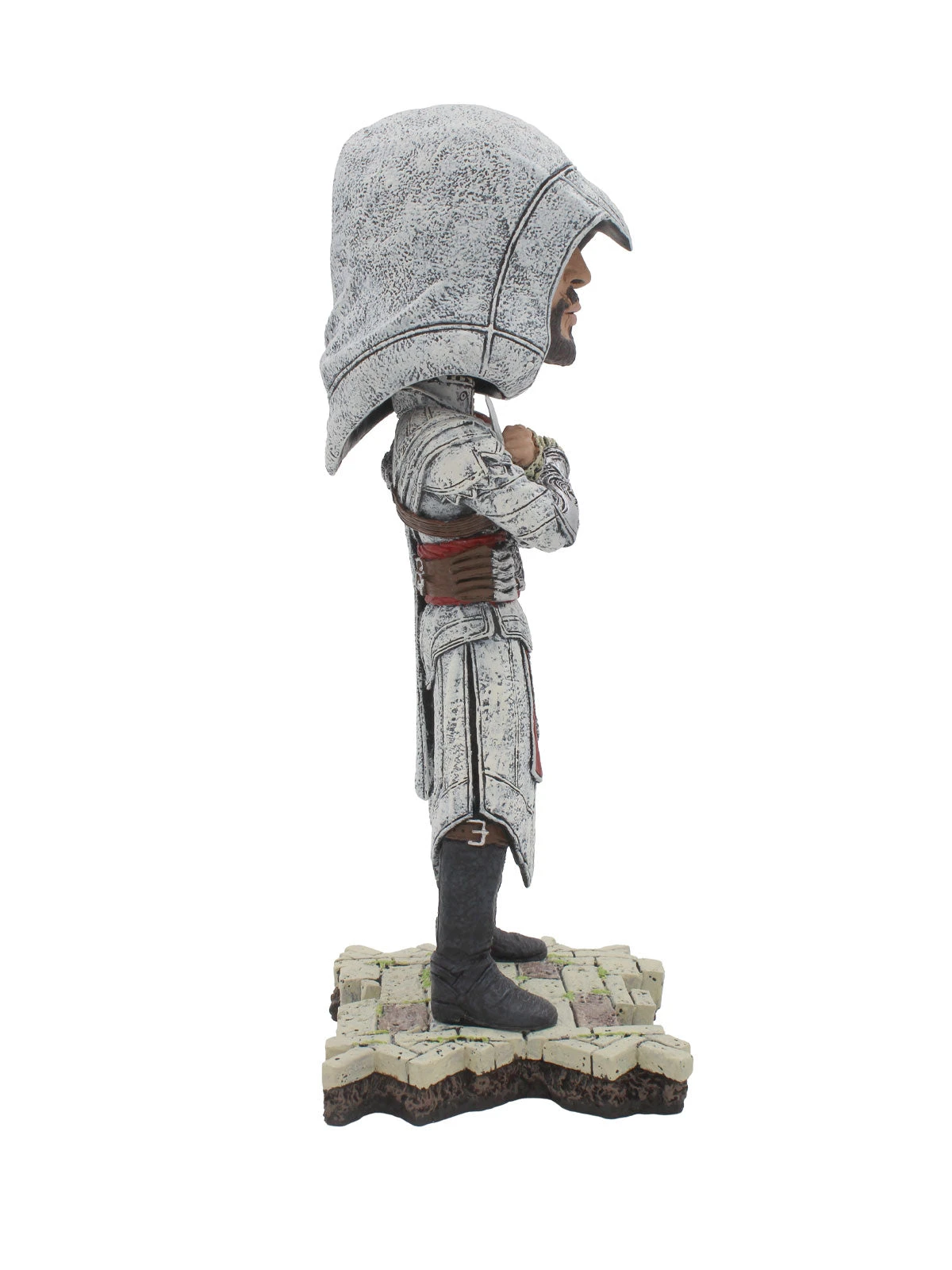 Ezio Auditor - Head Knocker - Assassin's Creed: Brotherhood - NECA Collectibles 6 Ezio Auditor - Head Knocker - Assassin's Creed: Brotherhood - NECA Collectibles - Image 4