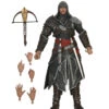 Ezio Auditore - 7" Action Figurine - Assassins Creed: Revelations - NECA Collectibles 1 Ezio Auditore - 7" Action Figurine - Assassins Creed: Revelations - NECA Collectibles -Costumne super center Ezio Auditore 7 Action Figurine Assassins Creed Revelations NECA Collectibles NECA Action Figures