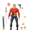 Flash Gordon - King Features 7” Action Figure - Flash Gordan - NECA Collectibles 1 Flash Gordon - King Features 7” Action Figure - Flash Gordan - NECA Collectibles -Costumne super center Flash Gordon King Features 7 Action Figure Flash Gordan NECA Collectibles NECA Action Figures