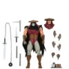 Foot Assassin (Classic Colours) - 7" Scale Action Figure - Teenage Mutant Ninja Turtles (Mirage Comics) - NECA Collectibles -Costumne super center Foot Assassin Classic Colours 7 Scale Action Figure Teenage Mutant Ninja Turtles Mirage Comics NECA Collectibles NECA Action Figures