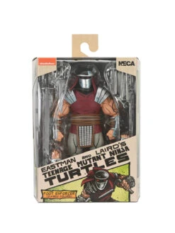 Foot Enforcer (Classic Colours) - 7" Scale Action Figure - Teenage Mutant Ninja Turtles (Mirage Comics) - NECA Collectibles -Costumne super center Foot Enforcer Classic Colours 7 Scale Action Figure Teenage Mutant Ninja Turtles Mirage Comics NECA Collectibles NECA Action Figures 5