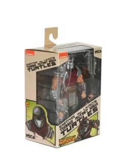 Foot Enforcer (Classic Colours) - 7" Scale Action Figure - Teenage Mutant Ninja Turtles (Mirage Comics) - NECA Collectibles -Costumne super center Foot Enforcer Classic Colours 7 Scale Action Figure Teenage Mutant Ninja Turtles Mirage Comics NECA Collectibles NECA Action Figures 6