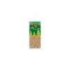 Forest 8-bit Backdrop Wall Decoration -Costumne super center Forest 8 bit Backdrop Wall Decoration Beistle Accessories Decor