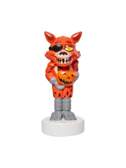 Foxy 30cm Light-Up Decor - Five Nights At Freddy's