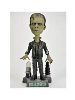 Frankenstein's Monster - 8" Head Knocker - Universal Monsters - NECA Collectibles