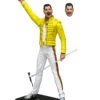Freddie Mercury Yellow Jacket - 7" Scale Action Figure - Queen - NECA Collectibles 1 Freddie Mercury Yellow Jacket - 7" Scale Action Figure - Queen - NECA Collectibles -Costumne super center Freddie Mercury Yellow Jacket 7 Scale Action Figure Queen NECA Collectibles NECA Action Figures