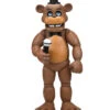 Freddy Fazbear 4" Foam Replica - Five Nights At Freddy's - NECA Collectibles