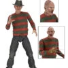 Freddy Kreuger - 1/4 Scale Action Figure - Nightmare On Elm Street Part 2: Freddy's Revenge - NECA Collectibles -Costumne super center Freddy Kreuger 14 Scale Action Figure Nightmare on Elm Street Part 2 Freddys Revenge NECA Collectibles NECA Action Figures
