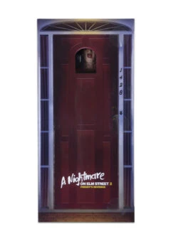 Freddy Kreuger - 1/4 Scale Action Figure - Nightmare On Elm Street Part 2: Freddy's Revenge - NECA Collectibles 13 Freddy Kreuger - 1/4 Scale Action Figure - Nightmare On Elm Street Part 2: Freddy's Revenge - NECA Collectibles -Costumne super center Freddy Kreuger 14 Scale Action Figure Nightmare on Elm Street Part 2 Freddys Revenge NECA Collectibles NECA Action Figures 5