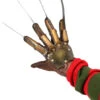 Freddy Kreuger Prop Replica Glove - Nightmare On Elm Street Part 3: Dream Warriors - NECA Collectibles -Costumne super center Freddy Kreuger Prop Replica Glove Nightmare on Elm Street Part 3 Dream Warriors NECA Collectibles NECA Action Figures