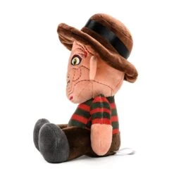 Freddy Kreuger Sitting - Plush Phunny - Nightmare On Elm Street - Kidrobot -Costumne super center Freddy Kreuger Sitting Plush Phunny Nightmare on Elm Street Kidrobot Kidrobot Action Figures 4