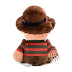 Freddy Kreuger Sitting - Plush Phunny - Nightmare On Elm Street - Kidrobot -Costumne super center Freddy Kreuger Sitting Plush Phunny Nightmare on Elm Street Kidrobot Kidrobot Action Figures 5