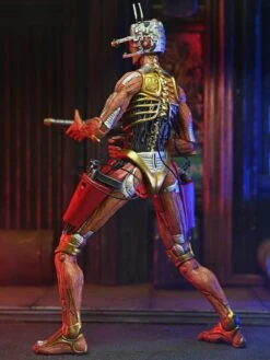 Future Past World Tour Ultimate 2pk - 7" Scale Action Figures - Iron Maiden - NECA Collectibles -Costumne super center Future Past World Tour Ultimate 2pk 7 Scale Action Figures Iron Maiden NECA Collectibles NECA Action Figures 4