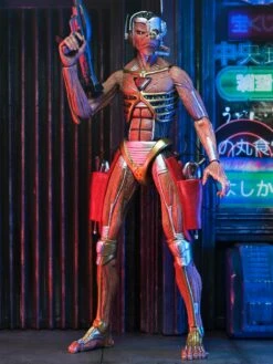 Future Past World Tour Ultimate 2pk - 7" Scale Action Figures - Iron Maiden - NECA Collectibles -Costumne super center Future Past World Tour Ultimate 2pk 7 Scale Action Figures Iron Maiden NECA Collectibles NECA Action Figures 5