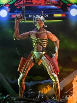 Future Past World Tour Ultimate 2pk - 7" Scale Action Figures - Iron Maiden - NECA Collectibles -Costumne super center Future Past World Tour Ultimate 2pk 7 Scale Action Figures Iron Maiden NECA Collectibles NECA Action Figures 6