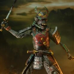 Future Past World Tour Ultimate 2pk - 7" Scale Action Figures - Iron Maiden - NECA Collectibles -Costumne super center Future Past World Tour Ultimate 2pk 7 Scale Action Figures Iron Maiden NECA Collectibles NECA Action Figures 7