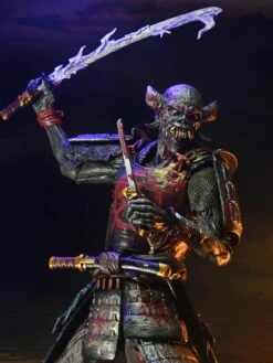 Future Past World Tour Ultimate 2pk - 7" Scale Action Figures - Iron Maiden - NECA Collectibles -Costumne super center Future Past World Tour Ultimate 2pk 7 Scale Action Figures Iron Maiden NECA Collectibles NECA Action Figures 8