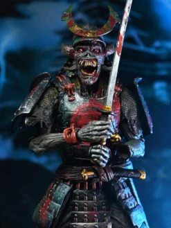 Future Past World Tour Ultimate 2pk - 7" Scale Action Figures - Iron Maiden - NECA Collectibles -Costumne super center Future Past World Tour Ultimate 2pk 7 Scale Action Figures Iron Maiden NECA Collectibles NECA Action Figures 9