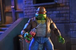 Gangster Turtles 4 Pack - 7" Scale Action Figures - Teenage Mutant Ninja Turtles: Mirage Comics - NECA Collectibles 11 Gangster Turtles 4 Pack - 7" Scale Action Figures - Teenage Mutant Ninja Turtles: Mirage Comics - NECA Collectibles -Costumne super center Gangster Turtles 4 Pack 7 Scale Action Figures Teenage Mutant Ninja Turtles Mirage Comics NECA Collectibles NECA Action Figures 3