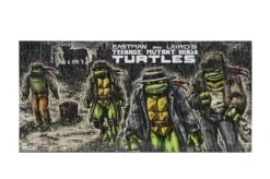 Gangster Turtles 4 Pack - 7" Scale Action Figures - Teenage Mutant Ninja Turtles: Mirage Comics - NECA Collectibles 13 Gangster Turtles 4 Pack - 7" Scale Action Figures - Teenage Mutant Ninja Turtles: Mirage Comics - NECA Collectibles -Costumne super center Gangster Turtles 4 Pack 7 Scale Action Figures Teenage Mutant Ninja Turtles Mirage Comics NECA Collectibles NECA Action Figures 5