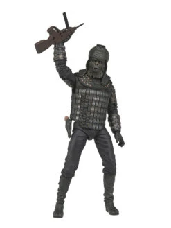 General Ursus Legacy Series - 7" Scale Action Figure - Planet Of The Apes - NECA Collectibles