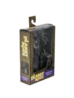 General Ursus Legacy Series - 7" Scale Action Figure - Planet Of The Apes - NECA Collectibles -Costumne super center General Ursus Legacy Series 7 Scale Action Figure Planet of the Apes NECA Collectibles NECA Action Figures 4