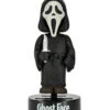 Ghost Face - 6.5" Body Knocker - Scream - NECA Collectibles 2 Ghost Face - 6.5" Body Knocker - Scream - NECA Collectibles -Costumne super center Ghost Face 6 5 Body Knocker Scream NECA Collectibles NECA Action Figures