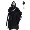Ghost Face - 8” Clothed Figurine - Scream - NECA Collectibles -Costumne super center Ghost Face 8 Clothed Figurine Scream NECA Collectibles NECA Action Figures