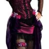 Grand Heritage Saloon Girl Costume For Adults -Costumne super center Grand Heritage Saloon Girl Costume for Adults Rubies Adults Womens