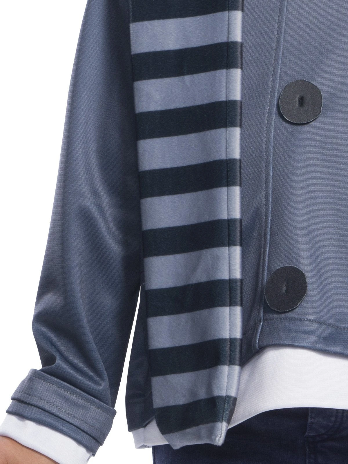 Gru Deluxe Costume For Kids - Minions 4 Gru Deluxe Costume For Kids - Minions - Image 2