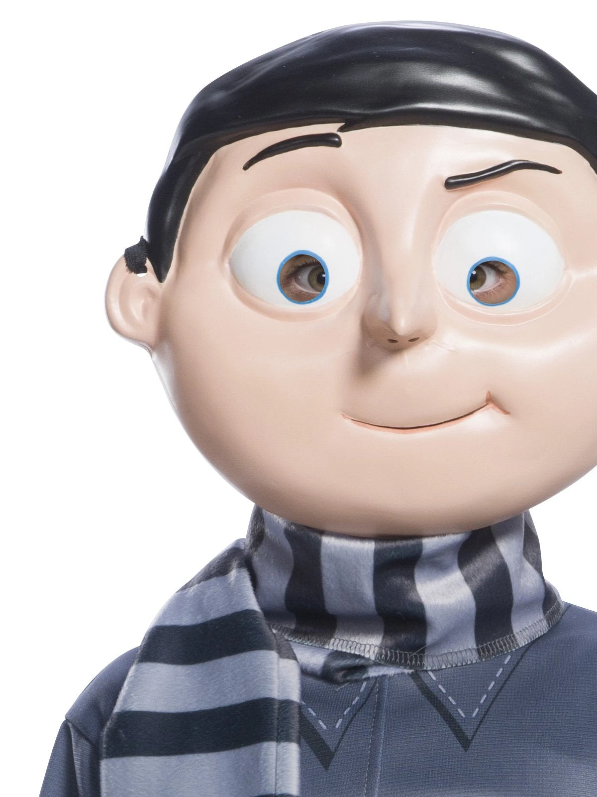 Gru Deluxe Costume For Kids - Minions 5 Gru Deluxe Costume For Kids - Minions - Image 3