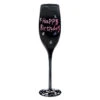 Forum Novelties Happy Birthday Champagne Flute