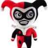 Harley Quinn DC Classic - Plush Phunny - DC Comics - Kidrobot -Costumne super center Harley Quinn DC Classic Plush Phunny DC Comics Kidrobot Kidrobot Action Figures