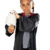 Hedwig The Owl Plush With Gauntlet - Harry Potter