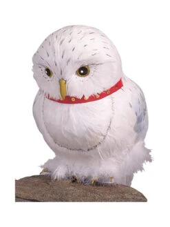 Hedwig The Owl Prop - Harry Potter