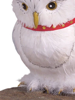 Hedwig The Owl Prop - Harry Potter -Costumne super center Hedwig The Owl Prop Harry Potter Rubies Accessories Other 3