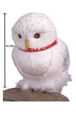Hedwig The Owl Prop - Harry Potter -Costumne super center Hedwig The Owl Prop Harry Potter Rubies Accessories Other 4
