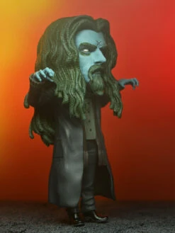 Hellbilly Deluxe - 6" Little Big Head Figure - Rob Zombie - NECA Collectibles 7 Hellbilly Deluxe - 6" Little Big Head Figure - Rob Zombie - NECA Collectibles -Costumne super center Hellbilly Deluxe 6 Little Big Head Figure Rob Zombie NECA Collectibles NECA Action Figures 3