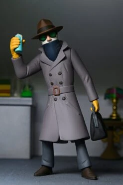 Invisible Man Toony Terrors 6" Scale Action Figure - Universal Monsters - NECA Collectibles 9 Invisible Man Toony Terrors 6" Scale Action Figure - Universal Monsters - NECA Collectibles -Costumne super center Invisible Man Toony Terrors 6 Scale Action Figure Universal Monsters NECA Collectibles NECA Action Figures 3