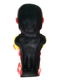 Iron Man Candy Bowl Holder - Marvel Avengers -Costumne super center Iron Man Candy Bowl Holder Marvel Avengers Rubies Accessories Decor 4