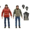 Jack And David 2 Pack - 7" Scale Action Figures - An American Werewolf In London - NECA Collectibles 1 Jack And David 2 Pack - 7" Scale Action Figures - An American Werewolf In London - NECA Collectibles -Costumne super center Jack and David 2 Pack 7 Scale Action Figures An American Werewolf in London NECA Collectibles NECA Action Figures