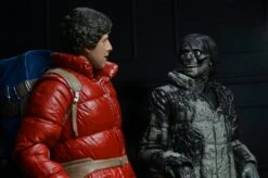 Jack And David 2 Pack - 7" Scale Action Figures - An American Werewolf In London - NECA Collectibles -Costumne super center Jack and David 2 Pack 7 Scale Action Figures An American Werewolf in London NECA Collectibles NECA Action Figures 3