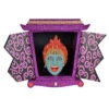 Jambi - 5" Head Knocker - Pee-Wee's Playhouse - NECA Collectibles -Costumne super center Jambi 5 Head Knocker Pee Wees Playhouse NECA Collectibles NECA Action Figures